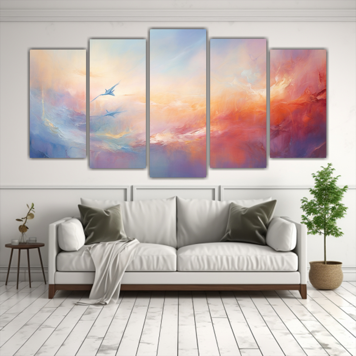 conjunto-5-lienzos-tela-sublimada-sue-os-al-vuelo-en-cielos-abstractos-1