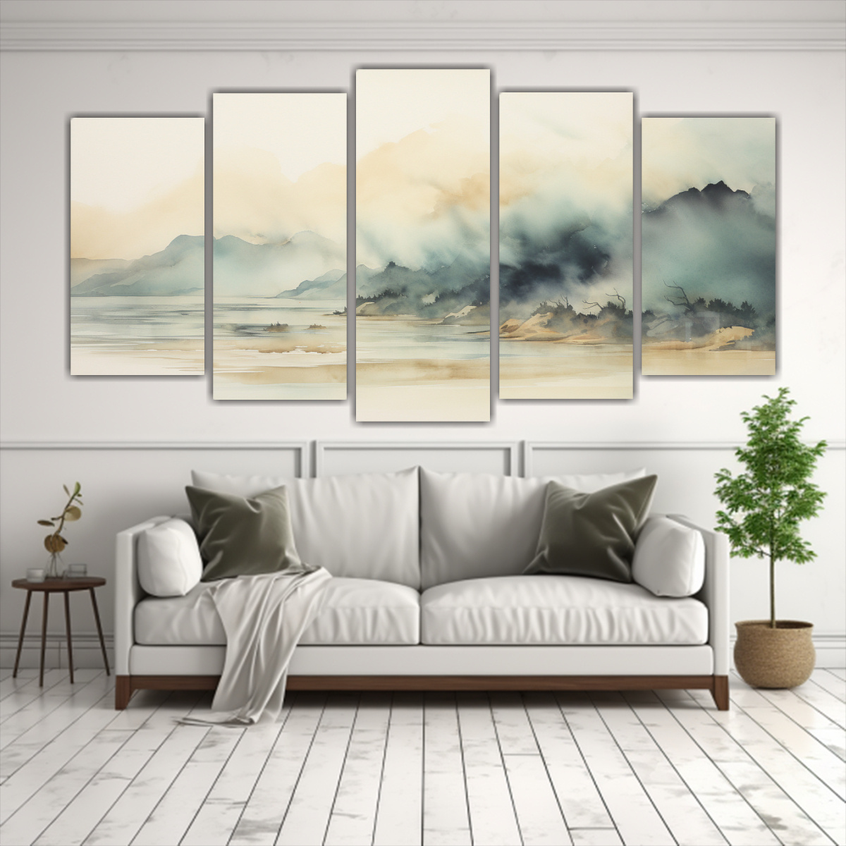 conjunto-5-telas-sublimadas-bastidor-comedor-abstracto-costa-en-deli-1