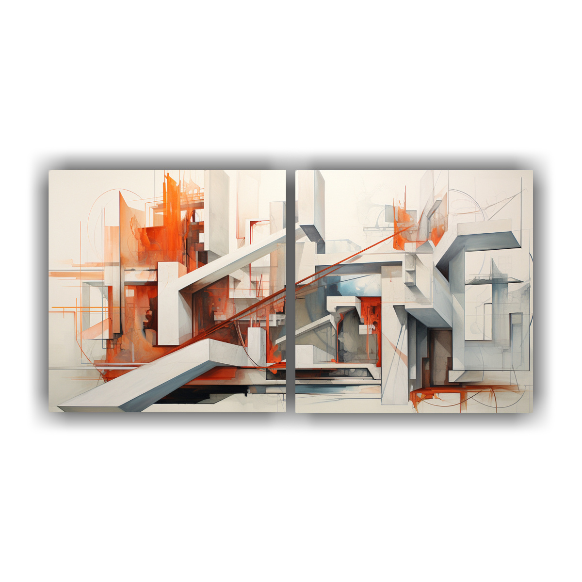 conjunto-de-2-lienzos-de-tela-abstracta-fusionando-emociones-y-arquitectura-para-decoraci-n-de-sal-n