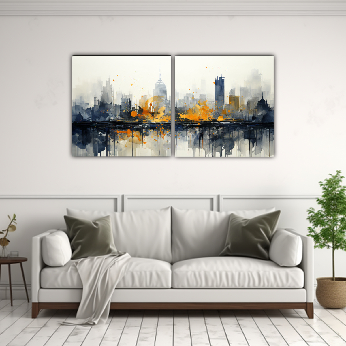 conjunto-de-2-lienzos-de-tela-con-imagen-de-reflejo-1