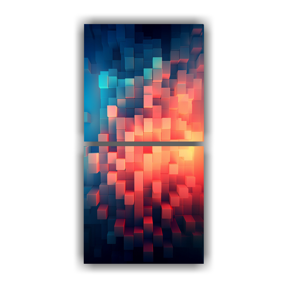 conjunto-de-2-lienzos-inspiradores-con-dise-o-de-fondo-abstracto