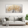 conjunto-de-2-lienzos-juveniles-inspiraci-n-rbol-en-blanco-y-amarillo-decoraci-n-pinturas-1