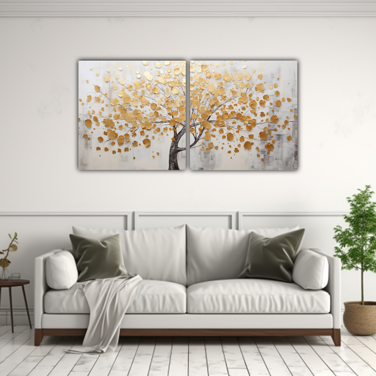 conjunto-de-2-lienzos-juveniles-inspiraci-n-rbol-en-blanco-y-amarillo-decoraci-n-pinturas-1