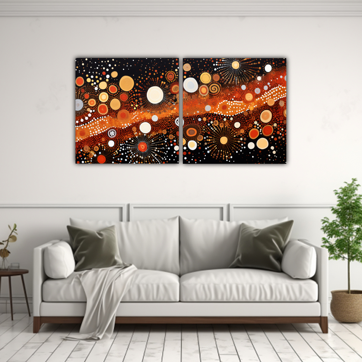 conjunto-de-2-lienzos-modernos-culturar-composici-n-abstracta-inspirada-en-el-arte-aborigen-w-pinturas-de-decoraci-n-1