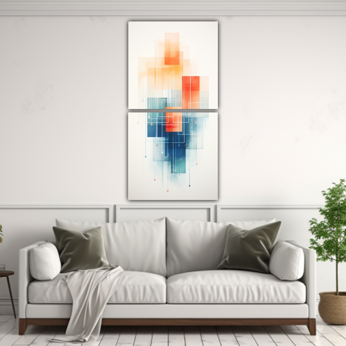 conjunto-de-2-lienzos-tonos-geom-tricos-simples-artes-abstractos-generativos-pastel-1