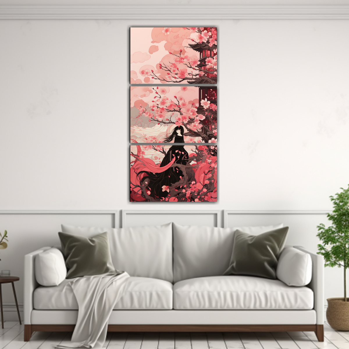 conjunto-de-3-cuadros-abstracto-inspirados-en-ukiyoe-japon-s-1
