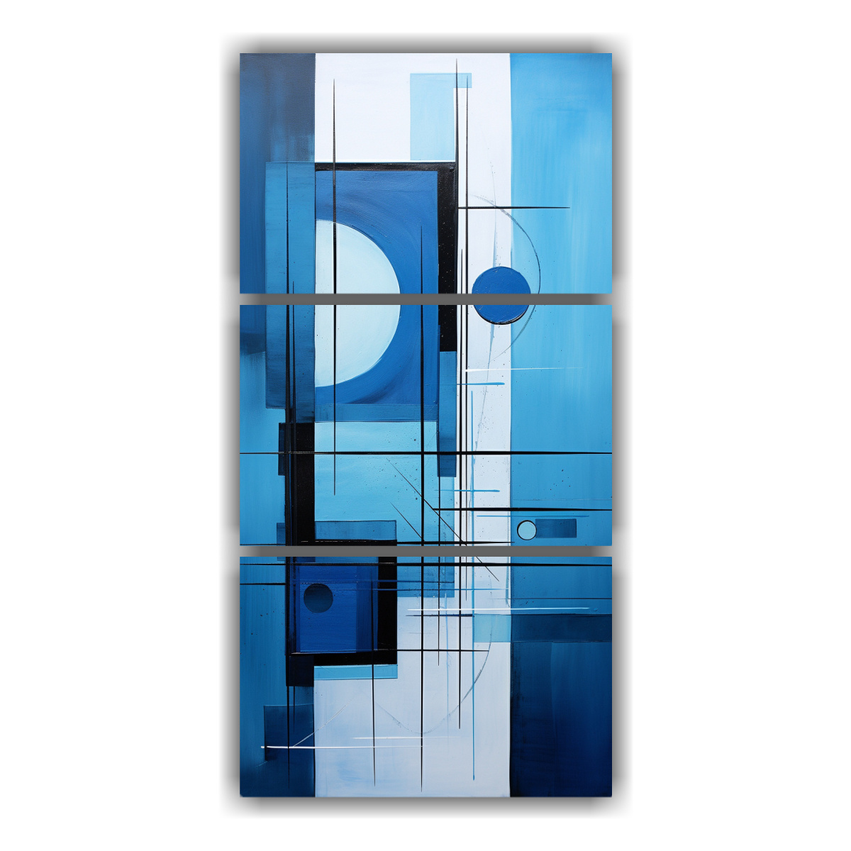 conjunto-de-3-cuadros-abstractos-azules-y-grises-de-movimiento