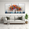 conjunto-de-3-cuadros-abstractos-con-rboles-1