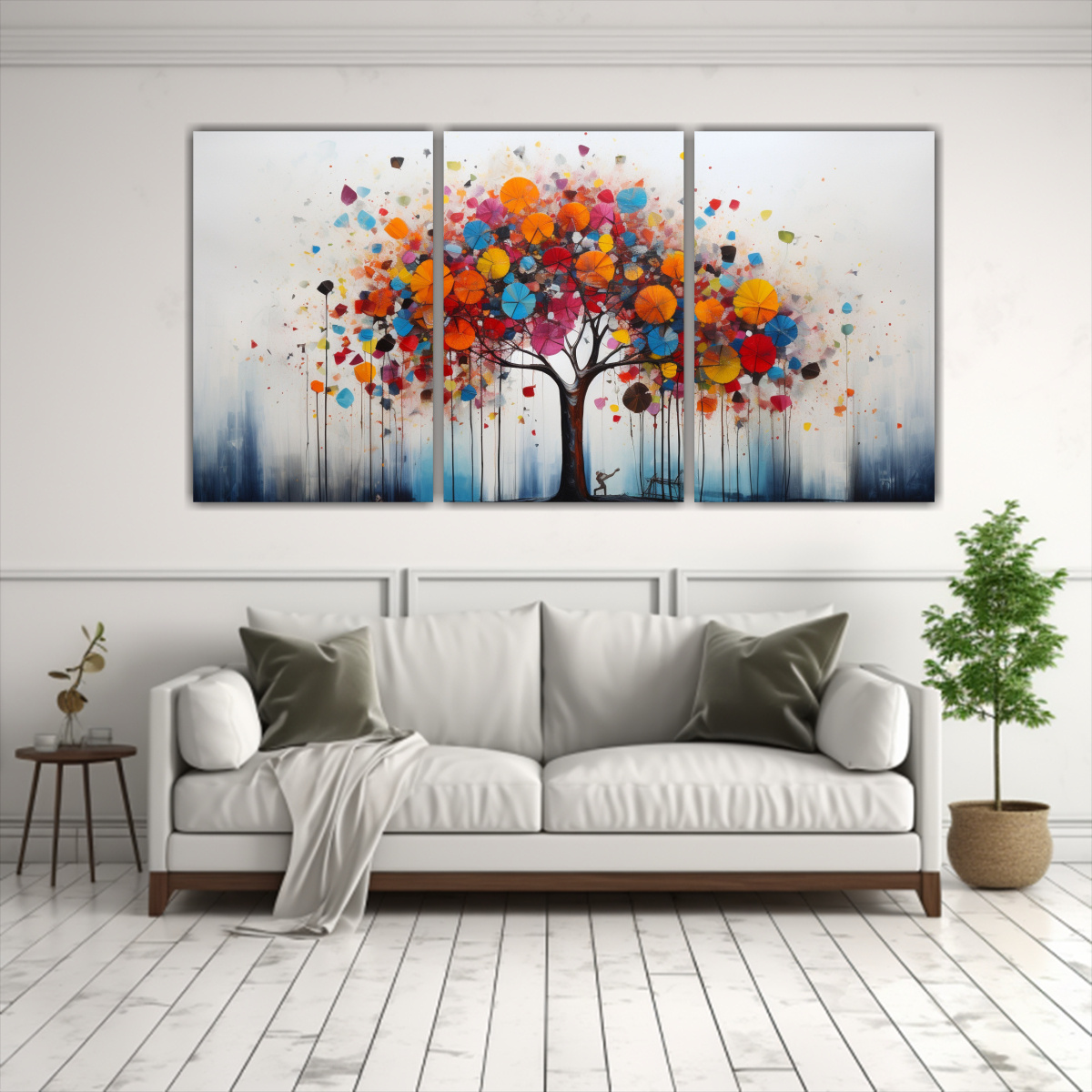 conjunto-de-3-cuadros-abstractos-con-rboles-1