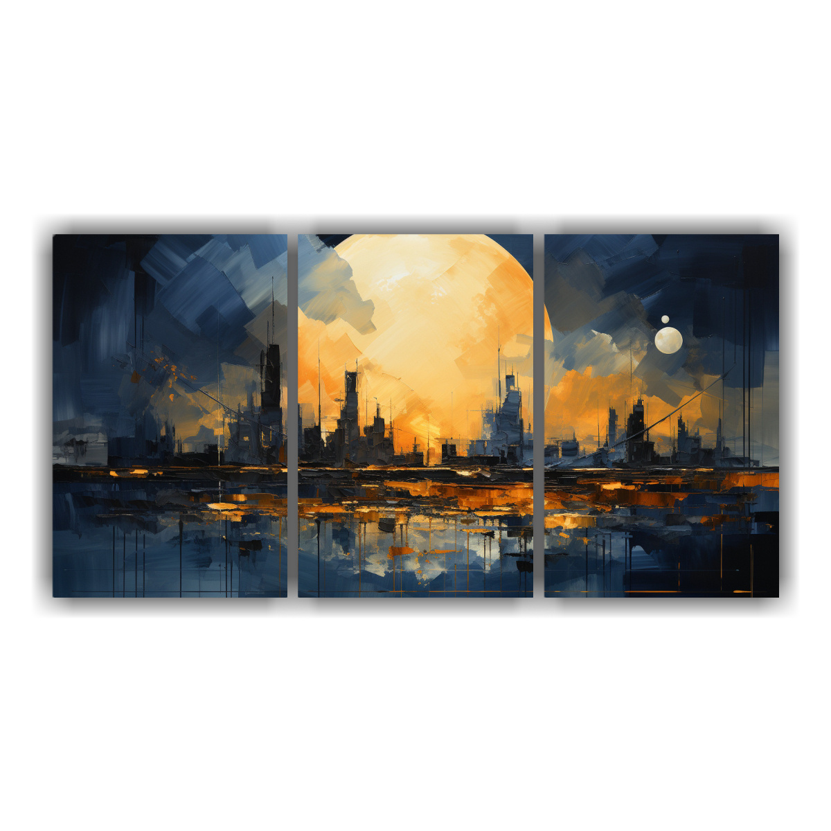 conjunto-de-3-cuadros-conceptual-m-gico-arte-decorativo