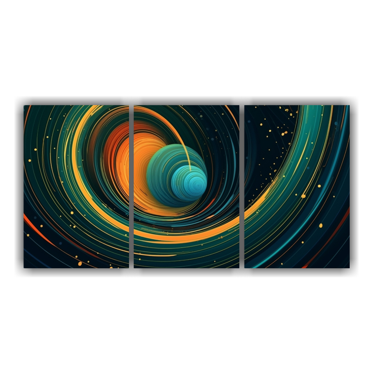 conjunto-de-3-cuadros-de-acuarela-refinado-para-decoraci-n