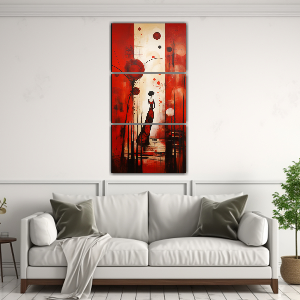 conjunto-de-3-cuadros-de-tela-sublimada-con-tonalidades-rojas-y-motivos-abstractos-1