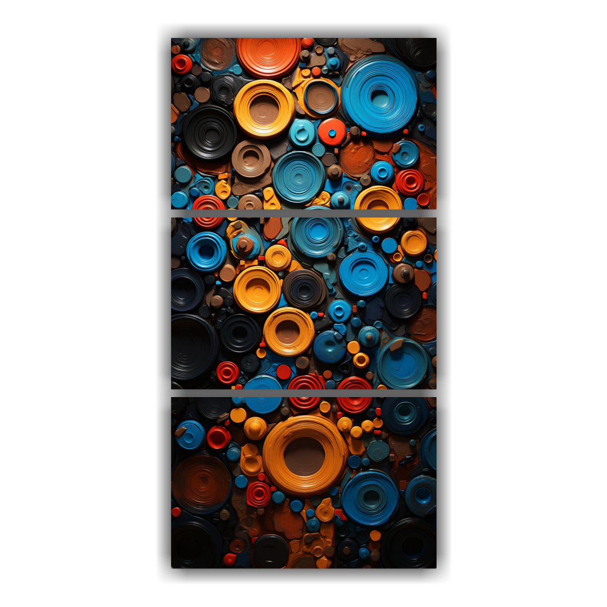 conjunto-de-3-cuadros-decorativos-con-elegante-estilo-de-expresionismo-y-composici-n-central-alta-de-c-rculos-