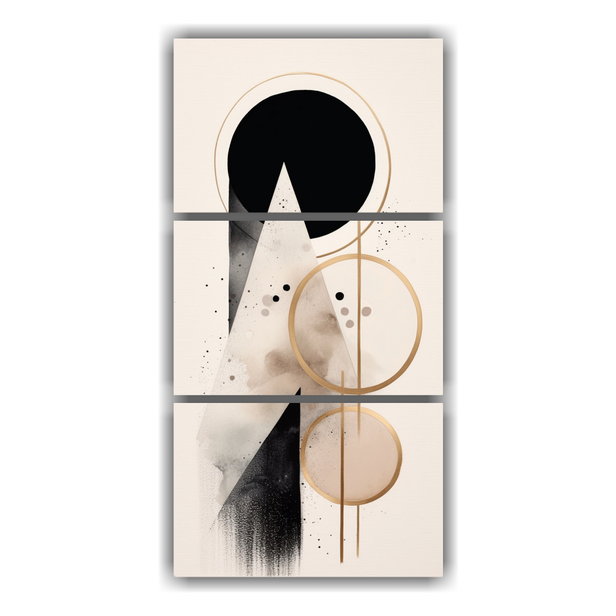 conjunto-de-3-cuadros-espectacular-esquema-abstracto-en-blanco-y-negro