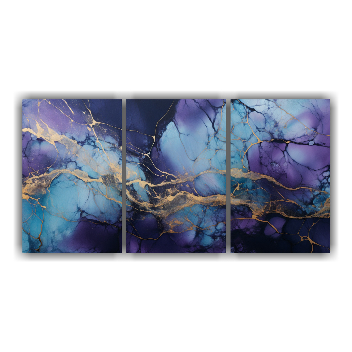 conjunto-de-3-lienzos-abstractos-para-decoraci-n-de-oficina-con-m-rmol-azul-y-morado-sobre-fondo-azul-