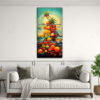 conjunto-de-3-lienzos-con-tema-innovador-de-cuadros-abstractos-de-frutas-1