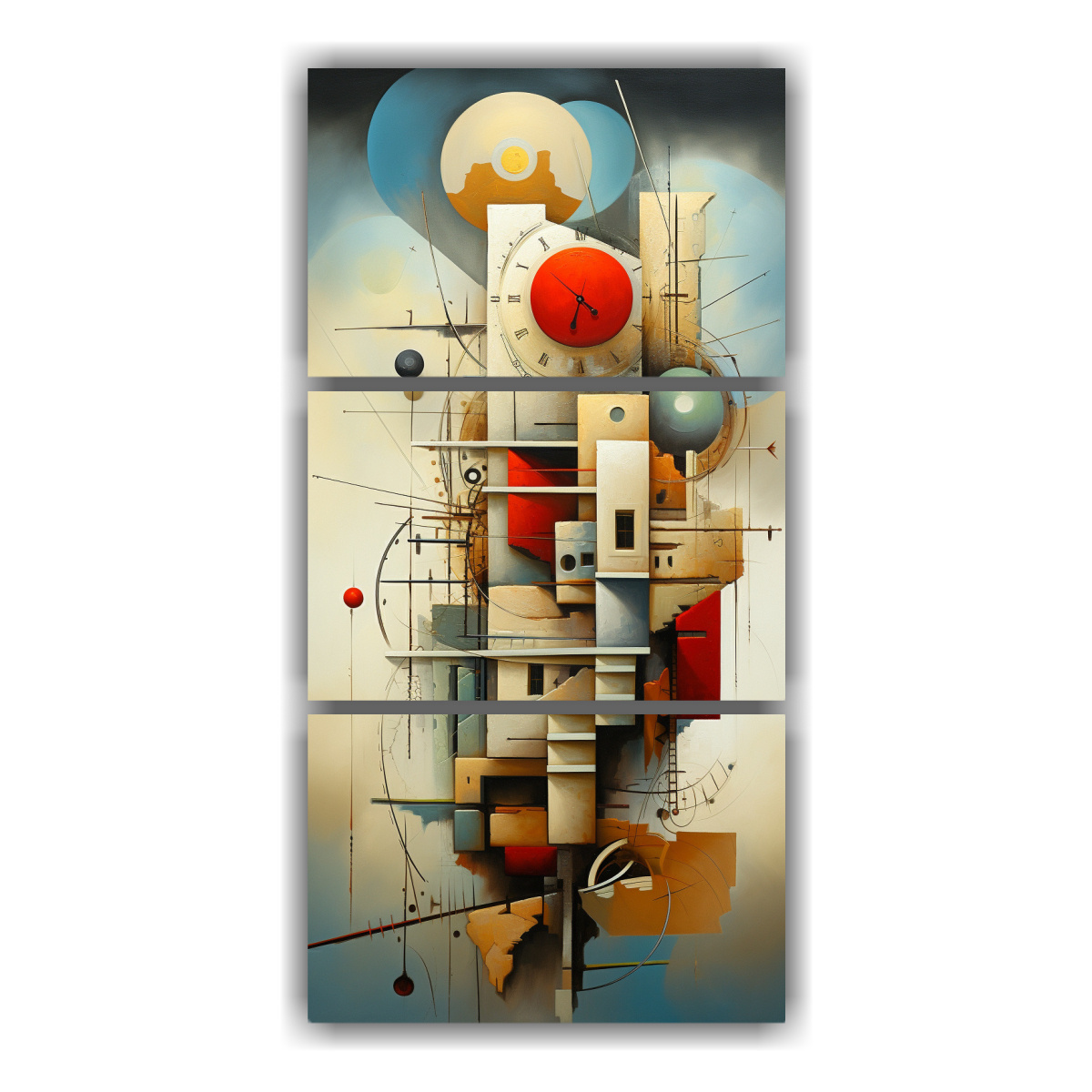 conjunto-de-3-lienzos-de-tela-acuarela-cuadros-alargados-abstractos