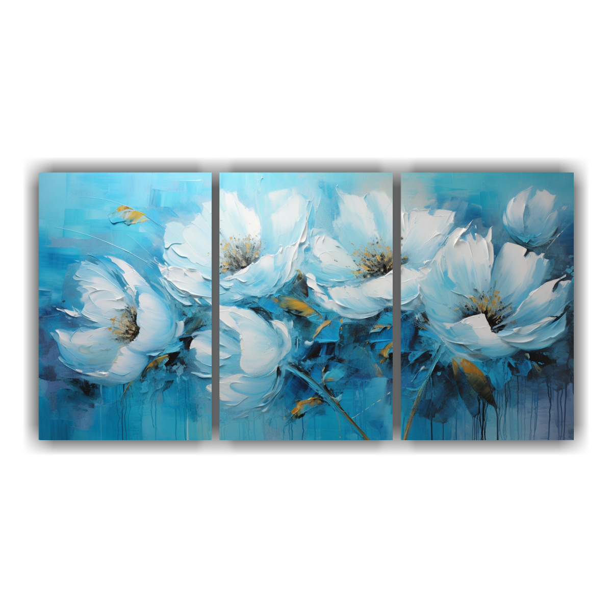 conjunto-de-3-lienzos-de-tela-decoraci-n-llamativo-con-pintura-de-peon-as-turquesa-en-el-estilo-