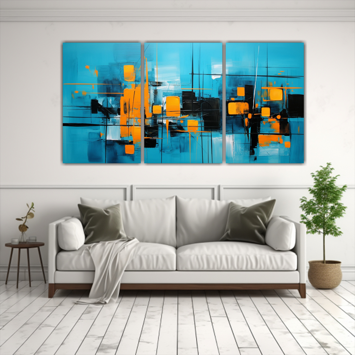 conjunto-de-3-lienzos-de-tela-en-colores-turquesa-y-perspectiva-cuadros-abstractos-1