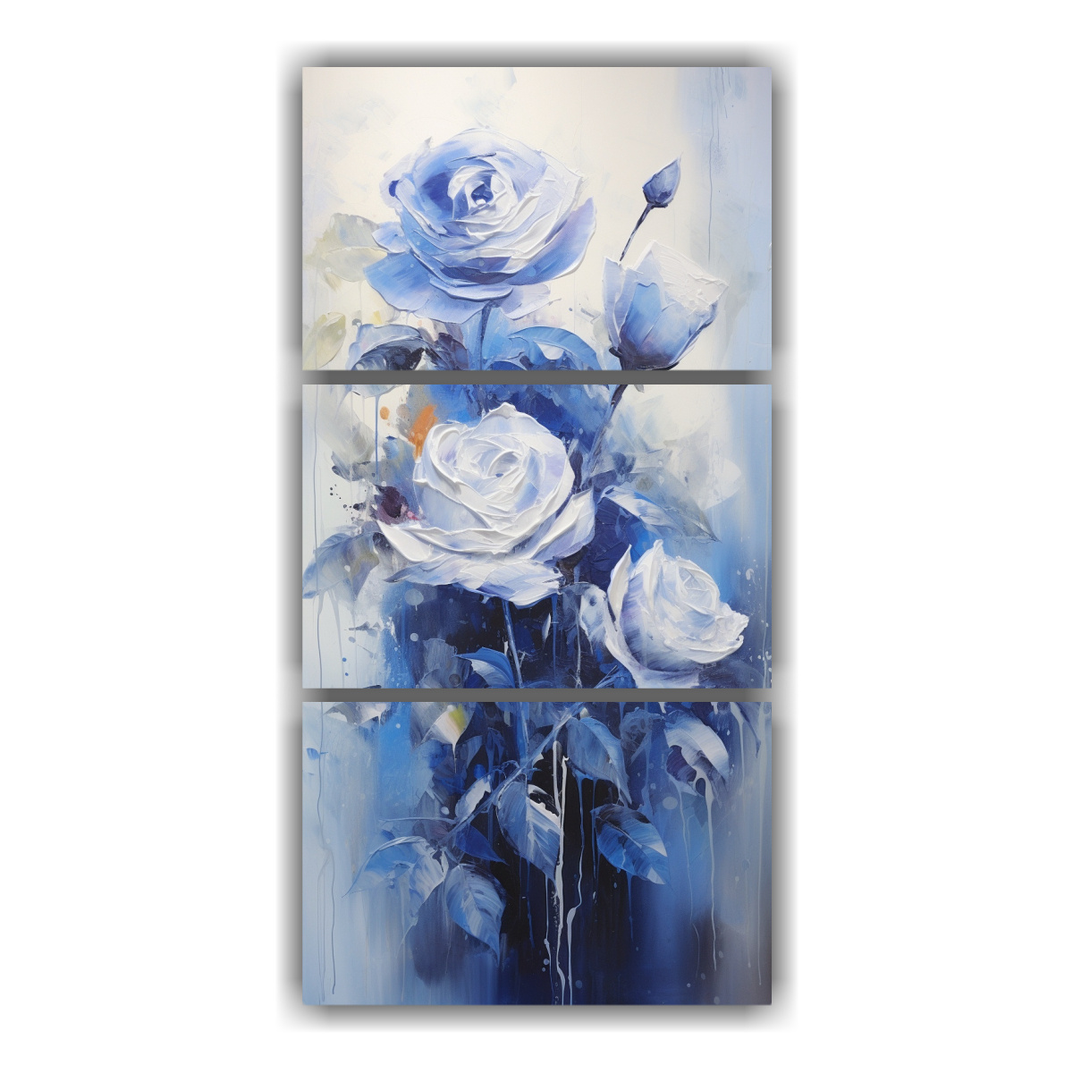 conjunto-de-3-lienzos-de-tela-movimiento-luminosidad-con-pintura-de-rosas-azules-en-estilo-b