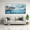conjunto-de-3-lienzos-estilo-galer-a-elegante-en-azul-teal-y-acuarela-plateada-1