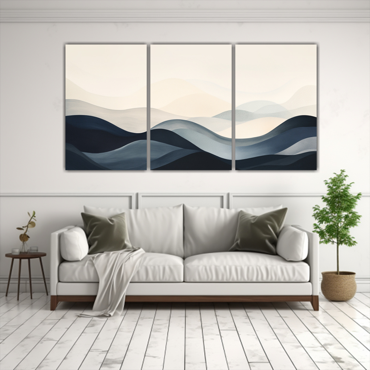 conjunto-de-3-telas-en-bastidor-tema-estilo-pintura-abstracta-azul-y-gris-sobre-lienzo-blanco-i-1