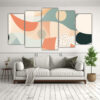 conjunto-de-5-cuadroes-de-pared-con-formas-abstractas-y-paleta-de-colores-suaves-1-1
