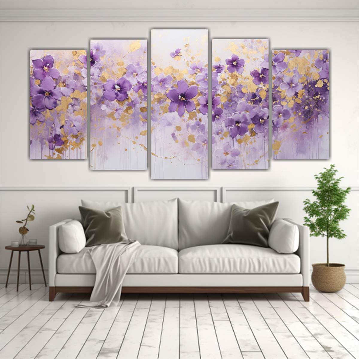 conjunto-de-5-cuadros-abstractos-de-forma-para-decorar-cuarto-1