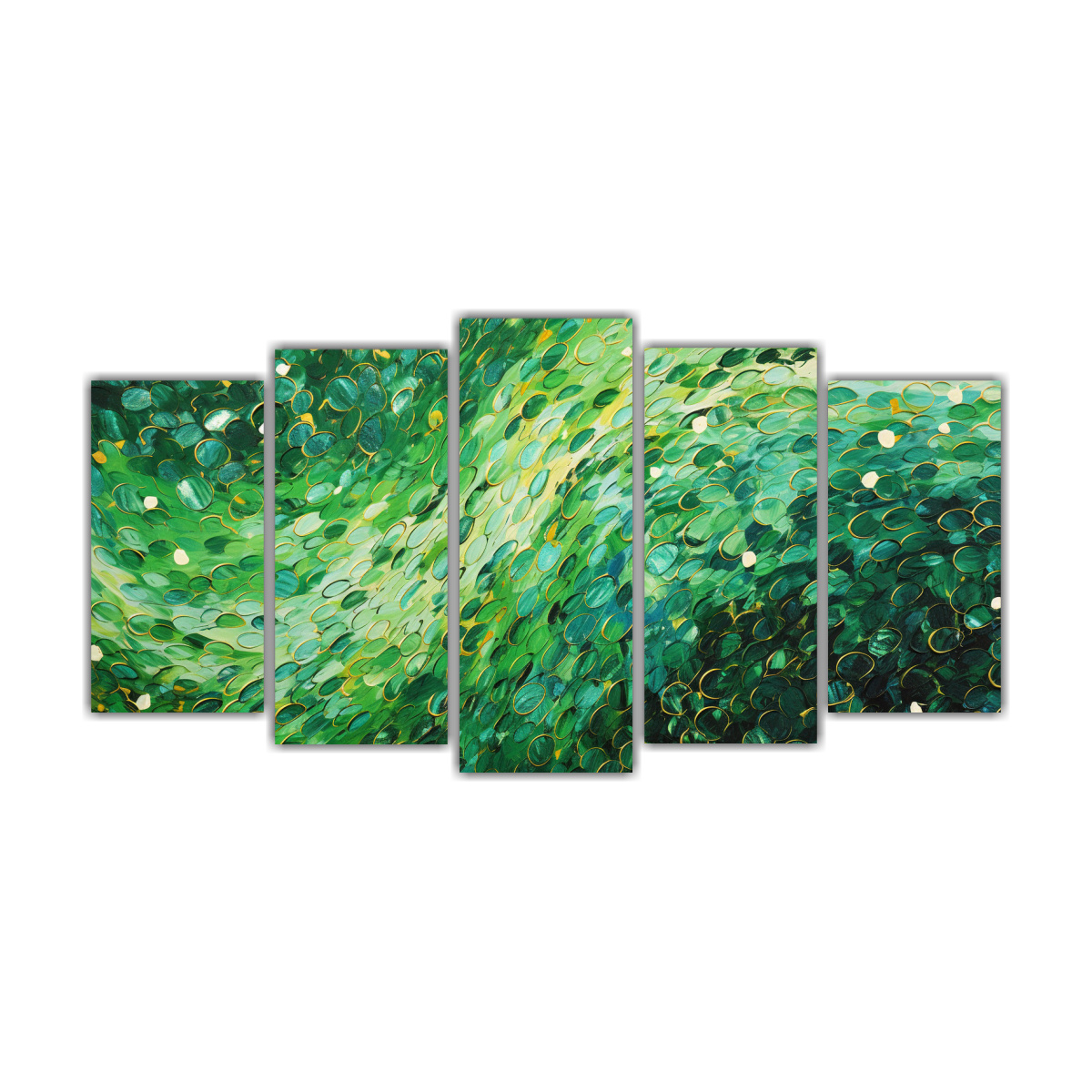 conjunto-de-5-cuadros-de-composici-n-lineal-estilo-puntillismo-luminoso-realizado-con-l-quidos-