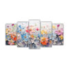 conjunto-de-5-cuadros-impresos-para-comedor-pintura-acr-lica-sin-costuras-sobre-fondo-blanco