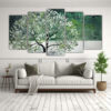 conjunto-de-5-lienzos-de-tela-en-colores-alegres-con-imagen-de-rbol-en-verde-y-plateado-para-decoraci-n-de-cuadros-1-1