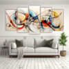 conjunto-de-5-telas-en-bastidor-con-l-neas-modernas-para-cuadros-abstractos-acuarelas-1