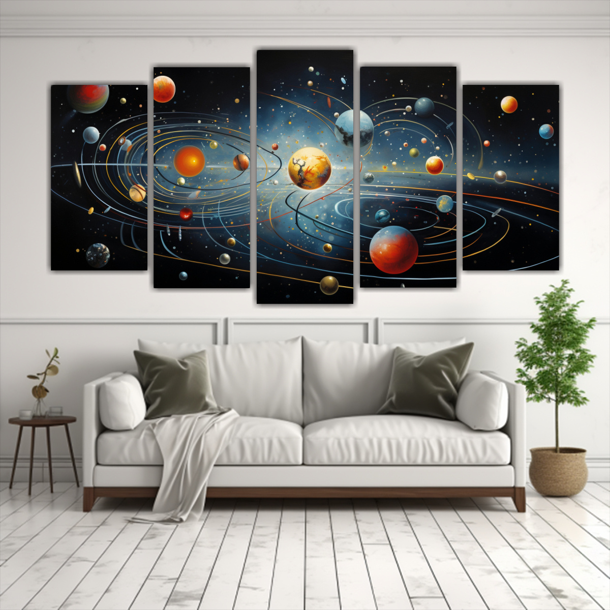 conjunto-de-5-telas-en-bastidor-modernos-para-habitaci-n-la-abstracci-n-c-smica-de-un-sistema-planetario-distante-1-1