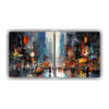conjunto-de-cuadros-abstractos-para-sala-con-representaci-n-hermosa-del-bullicio-urbano