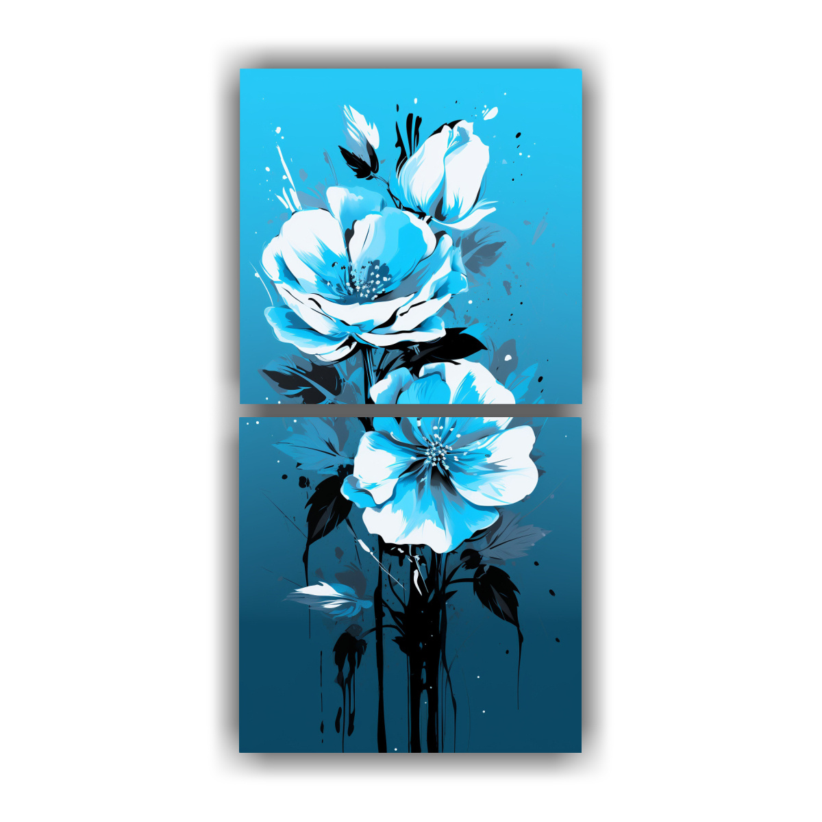 conjunto-de-pinturas-decorativas-en-bastidor-con-estilo-neonoir-y-detalle-atmosf-rico-en-pincel-mediano-