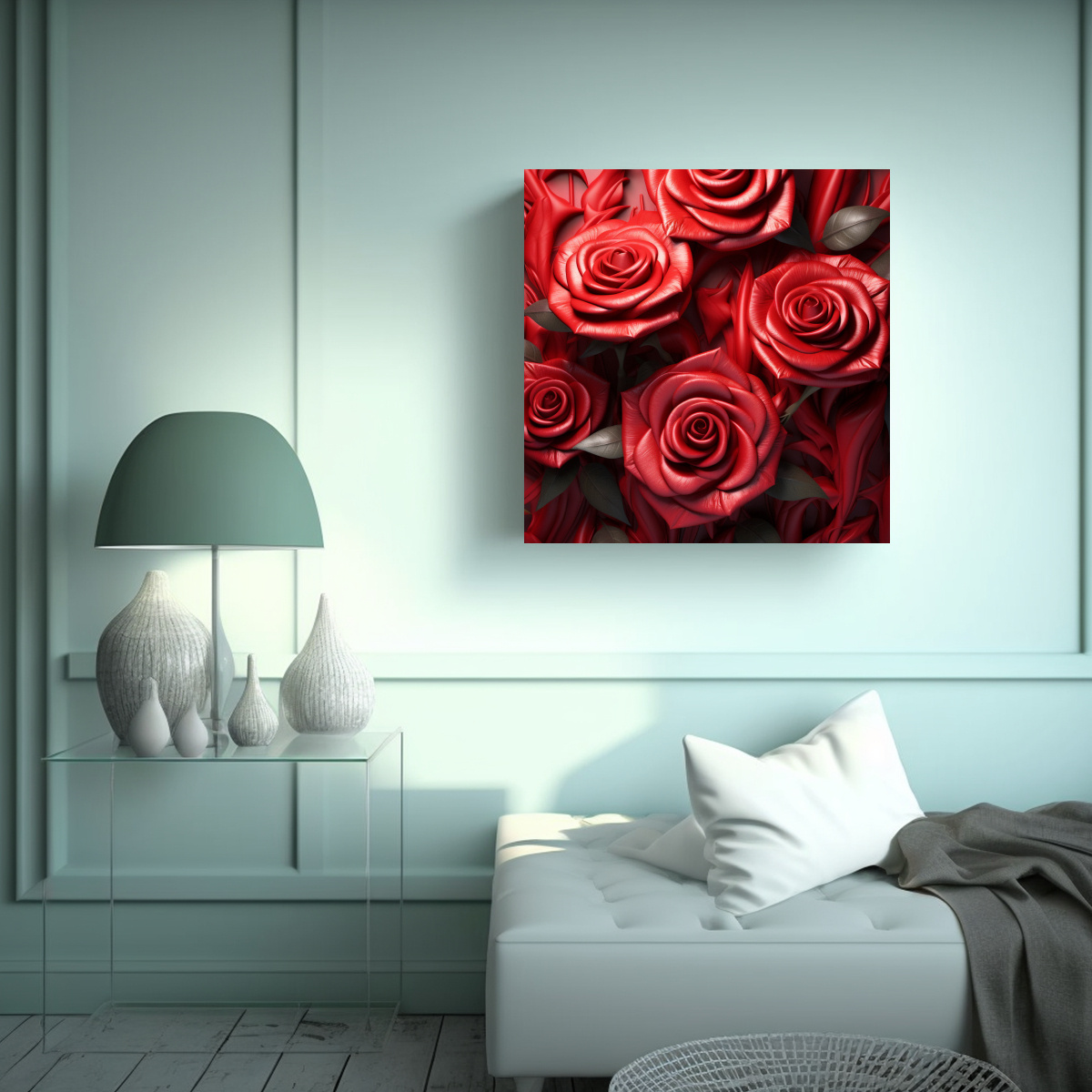 cuadro-3d-de-rosas-rojas-en-arte-abstracto-para-cocina-1