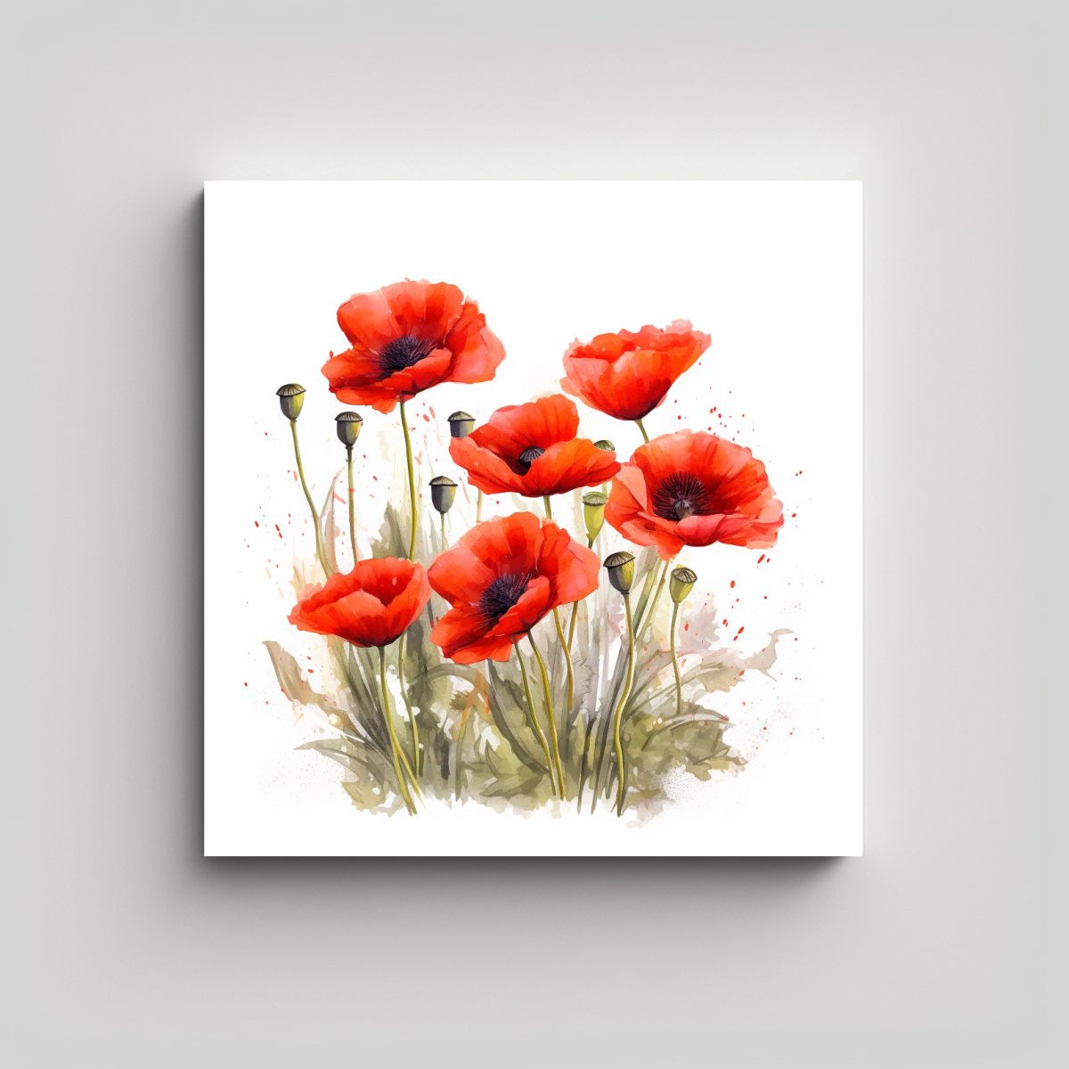 cuadro-abstracci-n-de-interiores-sarkar-vibrantes-amapolas-rojas