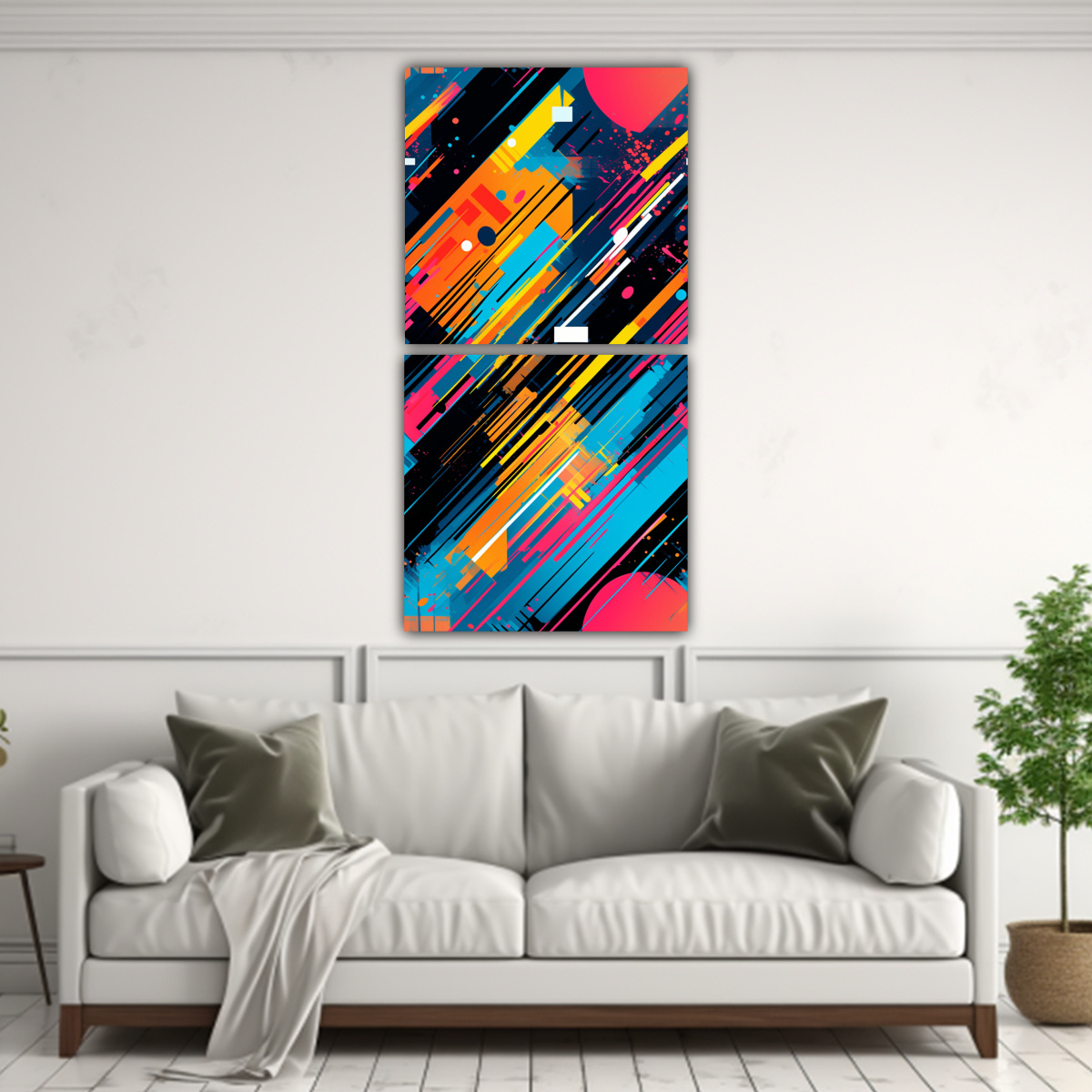 cuadro-abstracto-acuarela-con-reflejo-en-canvas-john-harris-1