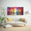 cuadro-abstracto-alegre-en-bastidor-con-vibrantes-colores-y-plata-1