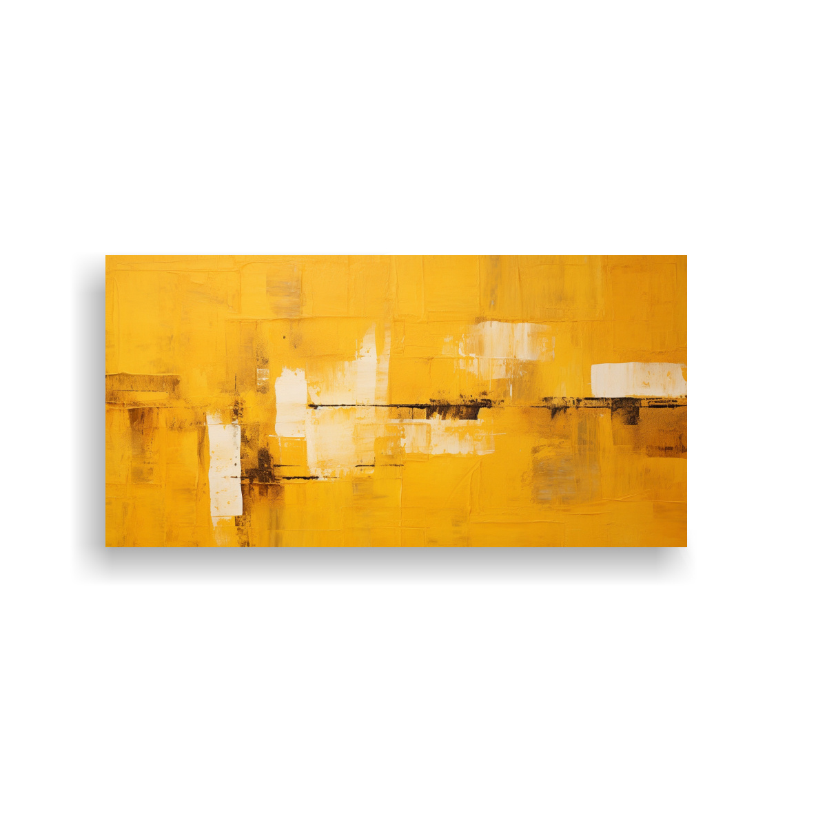 cuadro-abstracto-amarillo-inspirador-para-la-decoraci-n