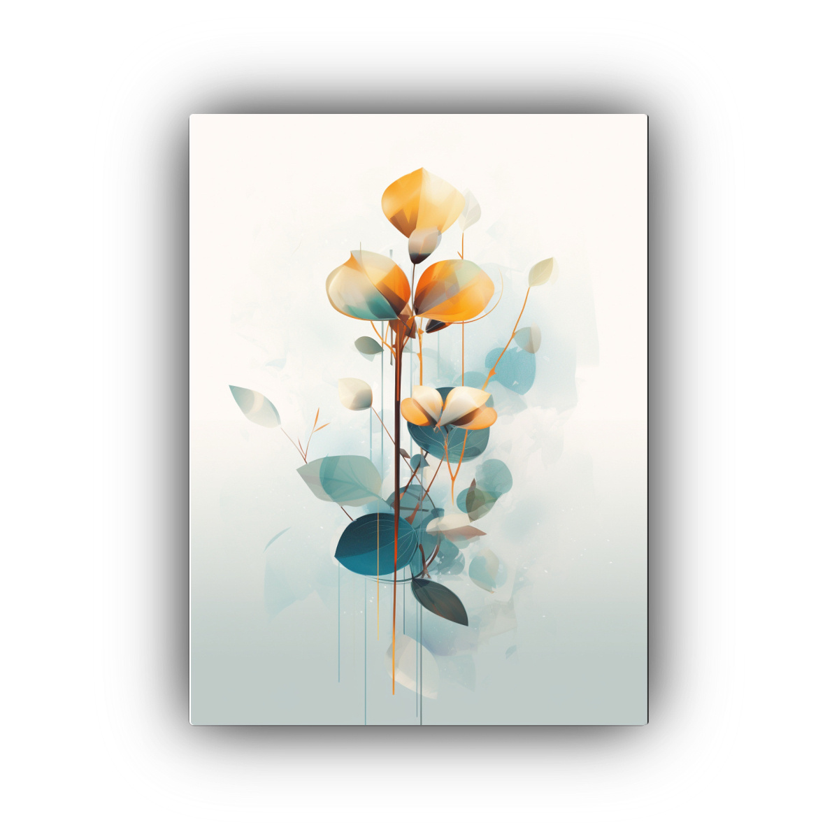 cuadro-abstracto-con-dise-o-bot-nico-innovador-en-tela