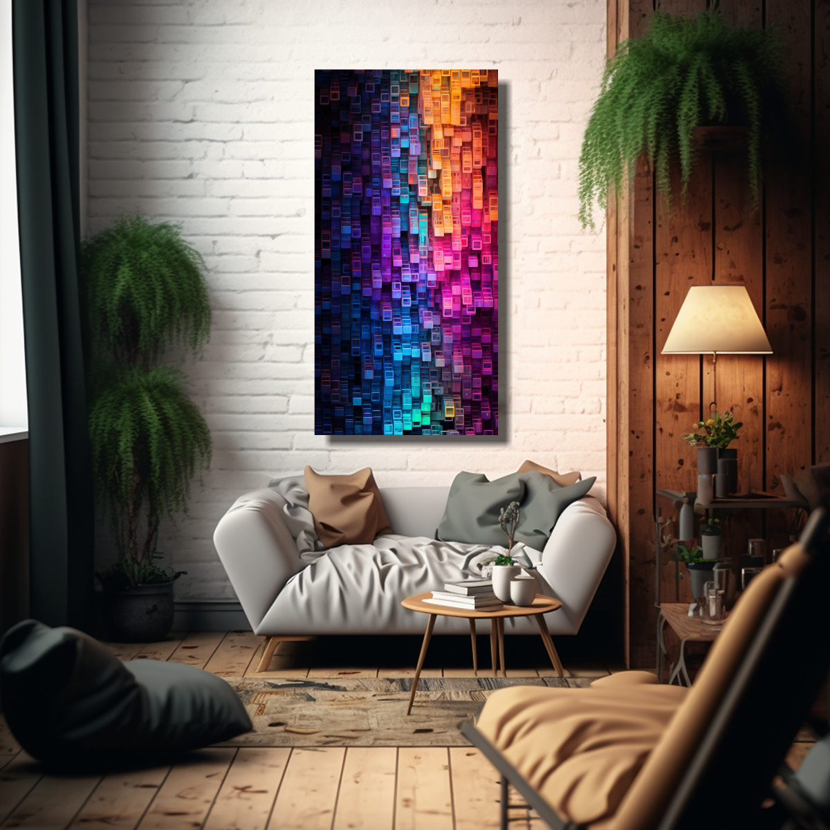 cuadro-abstracto-con-iluminaci-n-para-decoraci-n-de-coding-matters-1