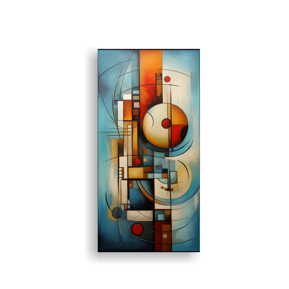 cuadro-abstracto-con-marco-tem-tica-abstracta