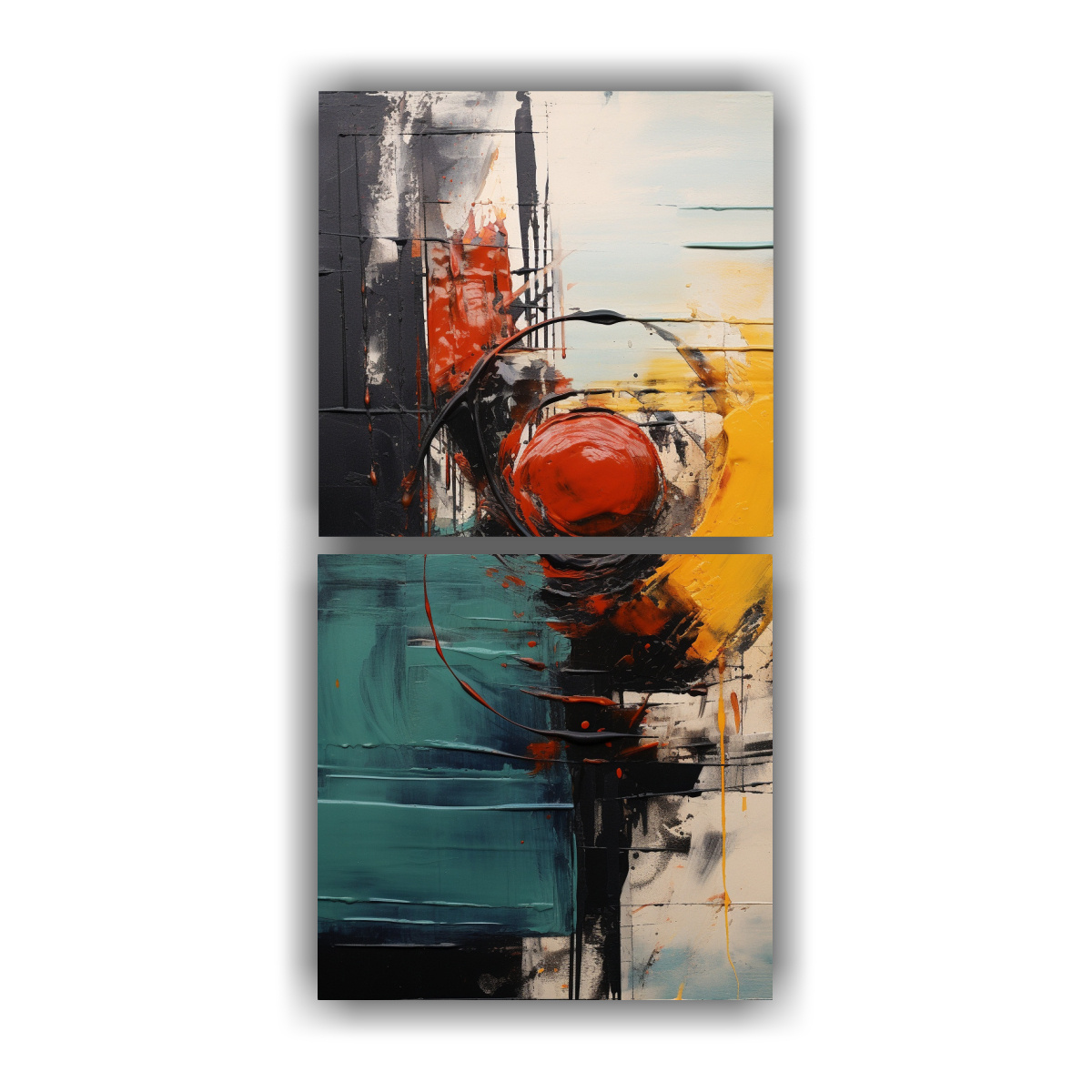 cuadro-abstracto-con-pintura-amarilla-azul-y-roja-set-de-2