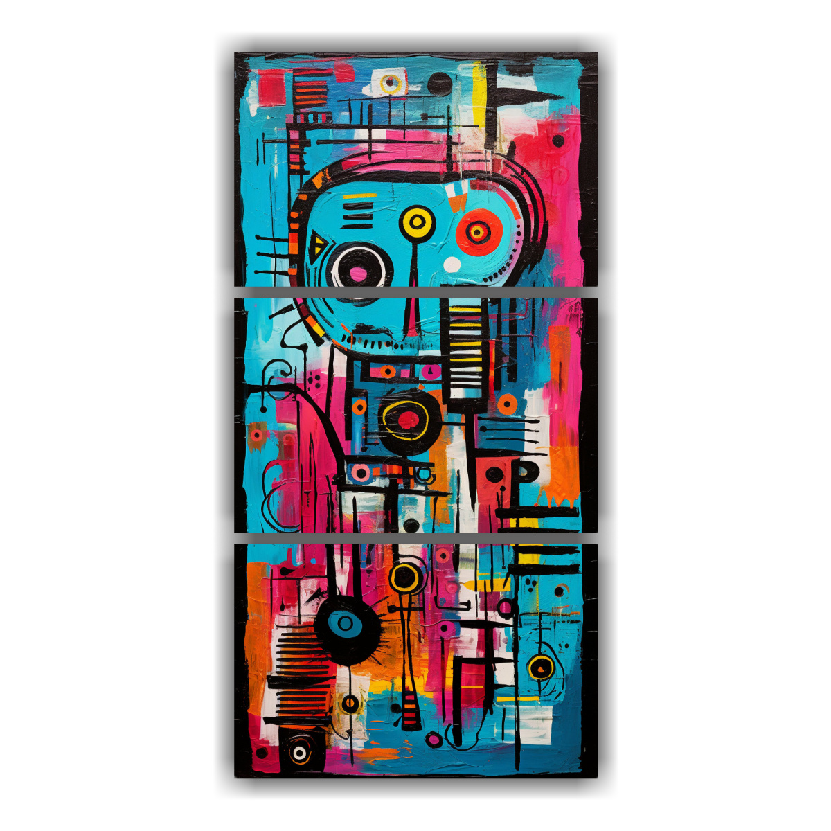 cuadro-abstracto-con-tres-telas-en-bastidor-para-decoraci-n-del-cuarto