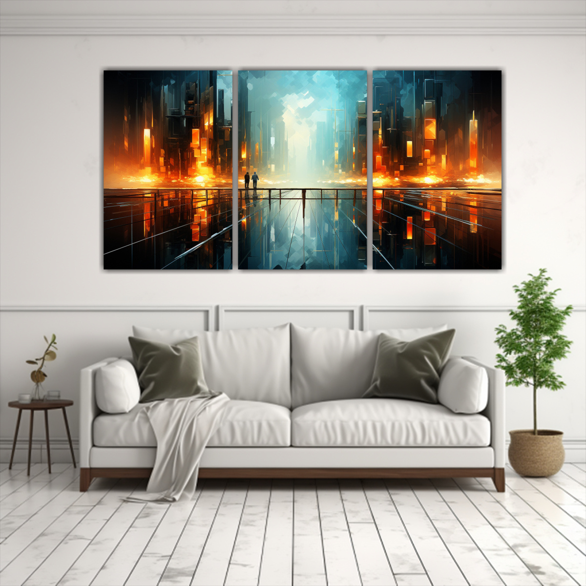 cuadro-abstracto-cuadro-belleza-con-tonos-marrones-y-azules-1