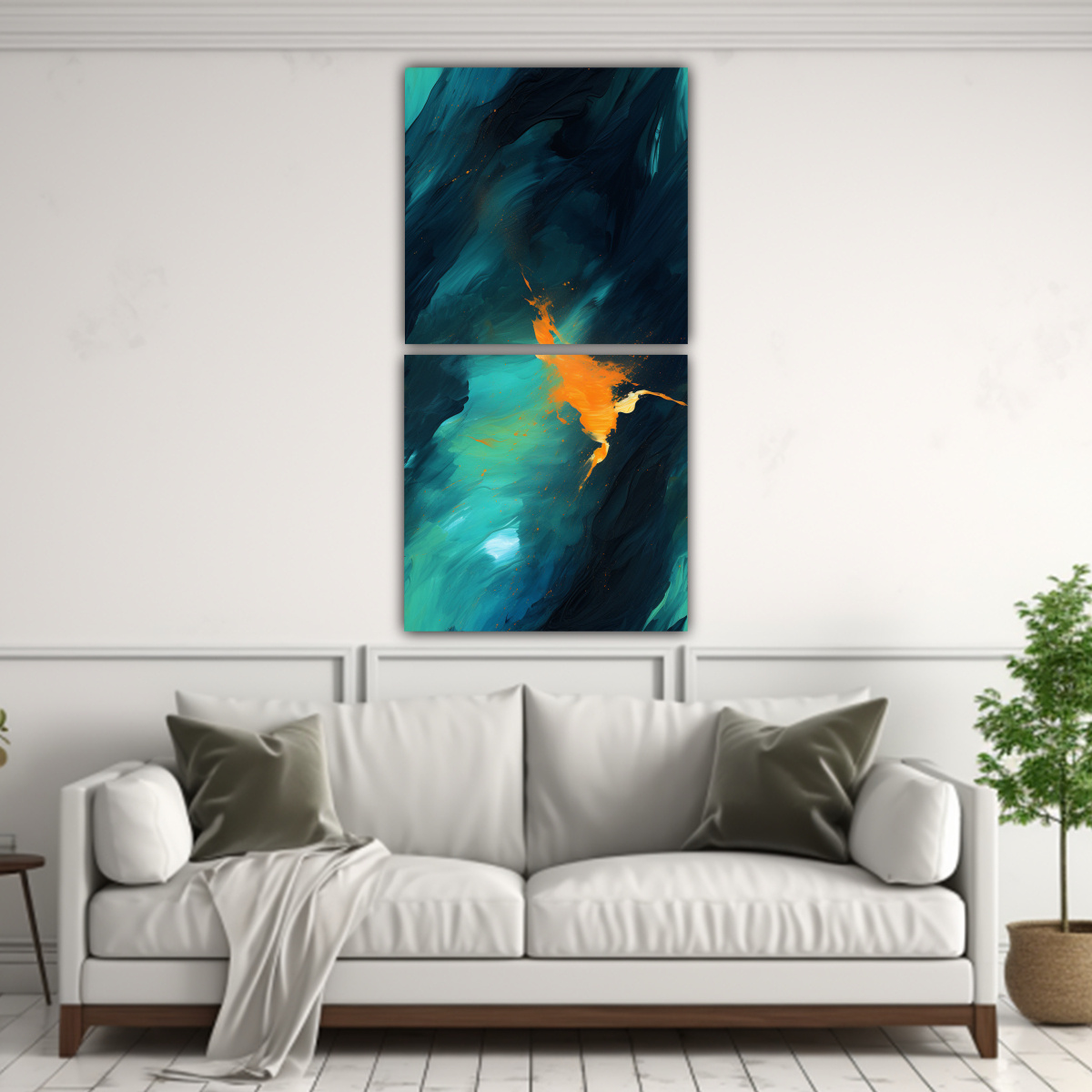 cuadro-abstracto-de-acuarela-combinaci-n-inquietante-de-dos-lienzos-1