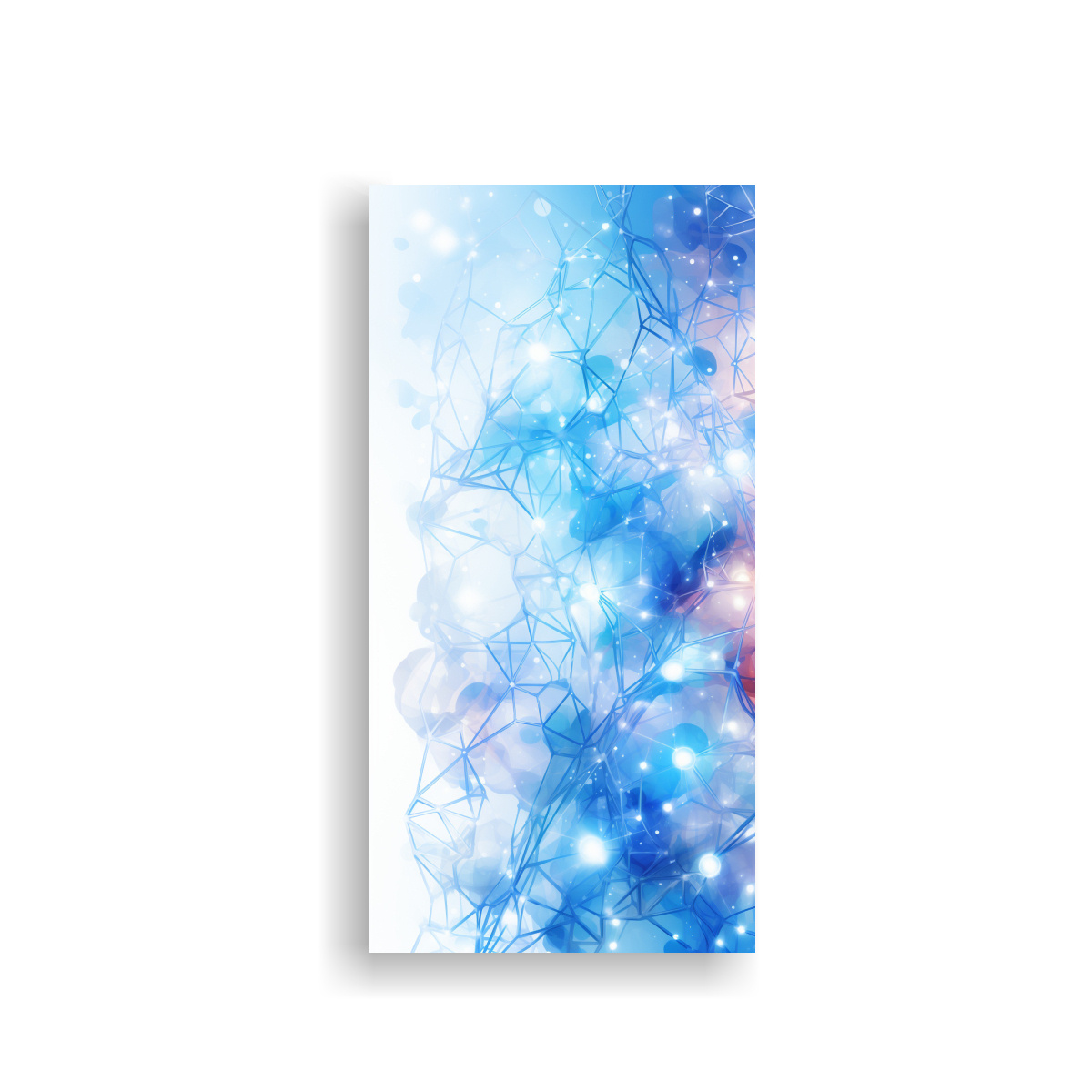 cuadro-abstracto-de-armon-a-crom-tica-en-fondo-blanco-con-puntos-y-l-neas