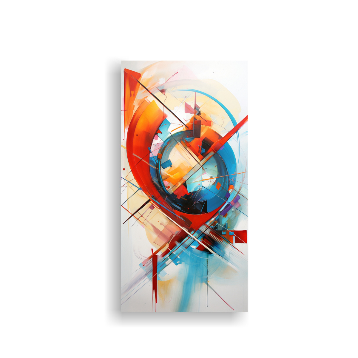 cuadro-abstracto-de-arte-futurista-en-lienzo