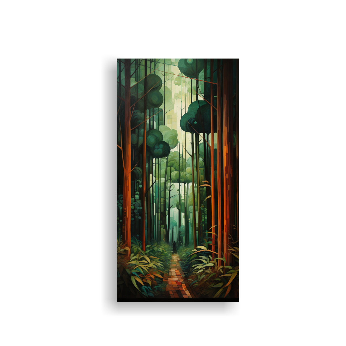 cuadro-abstracto-de-bosques-en-equilibrio